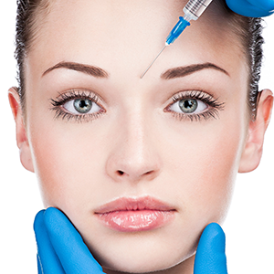 Détendre et lisser grâce aux injections de toxine botulique